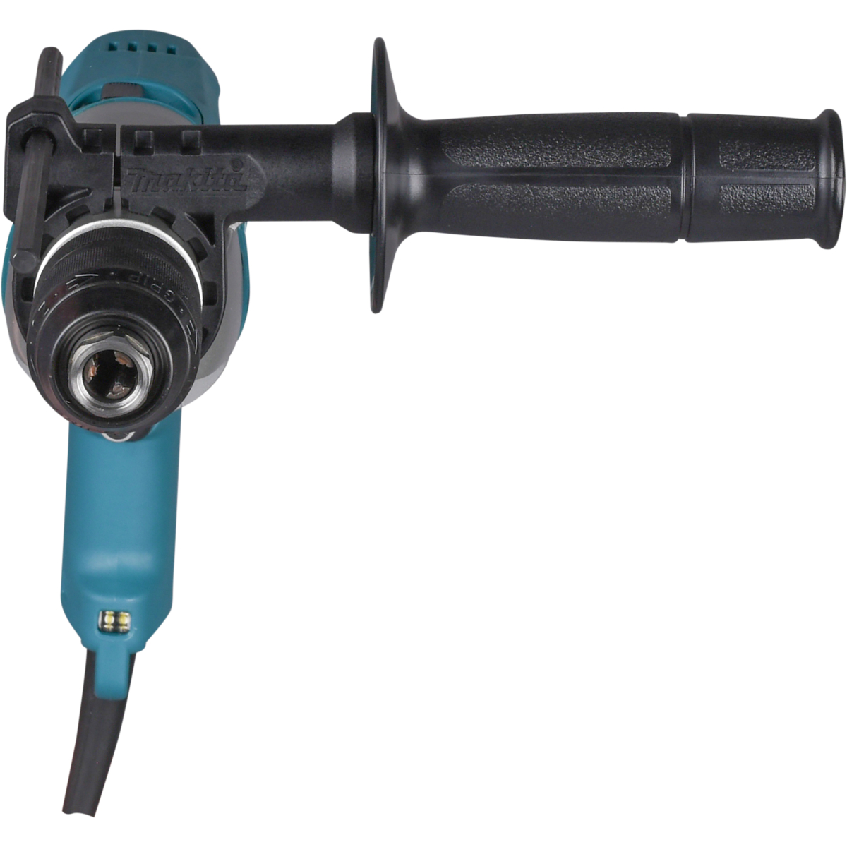 Makita HP2051 13mm Hammer Drill 720w (Keyless Chuck) HP2051 - 110v