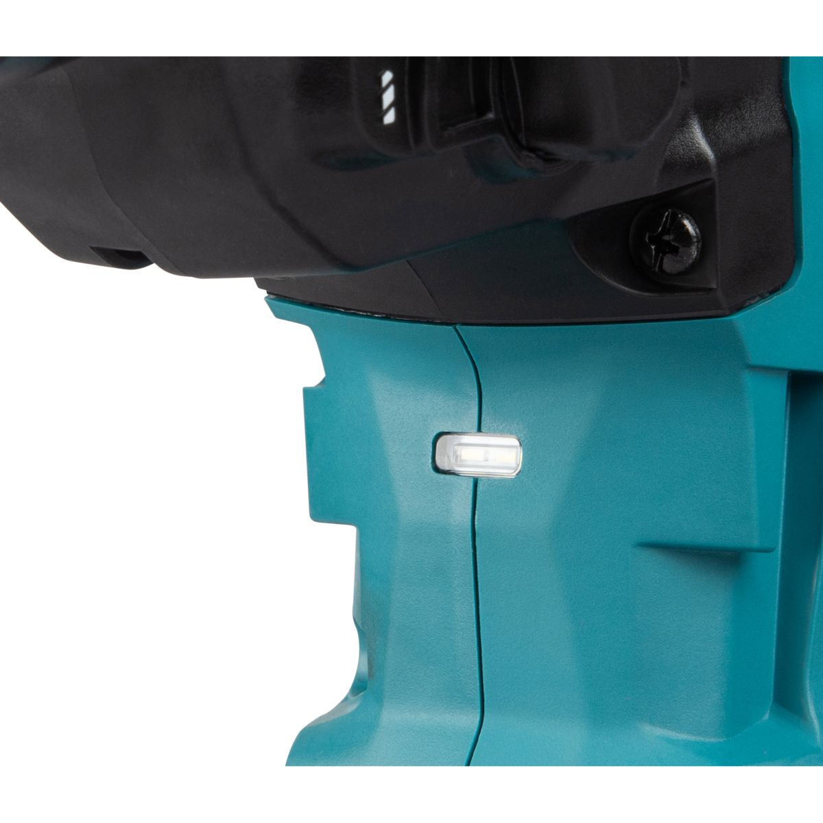 Makita HR012GZ03 Body Only 40V XGT SDS+ Rotary Hammer Drill with Dust Collector and Quick Change Chucks in Makpac Case