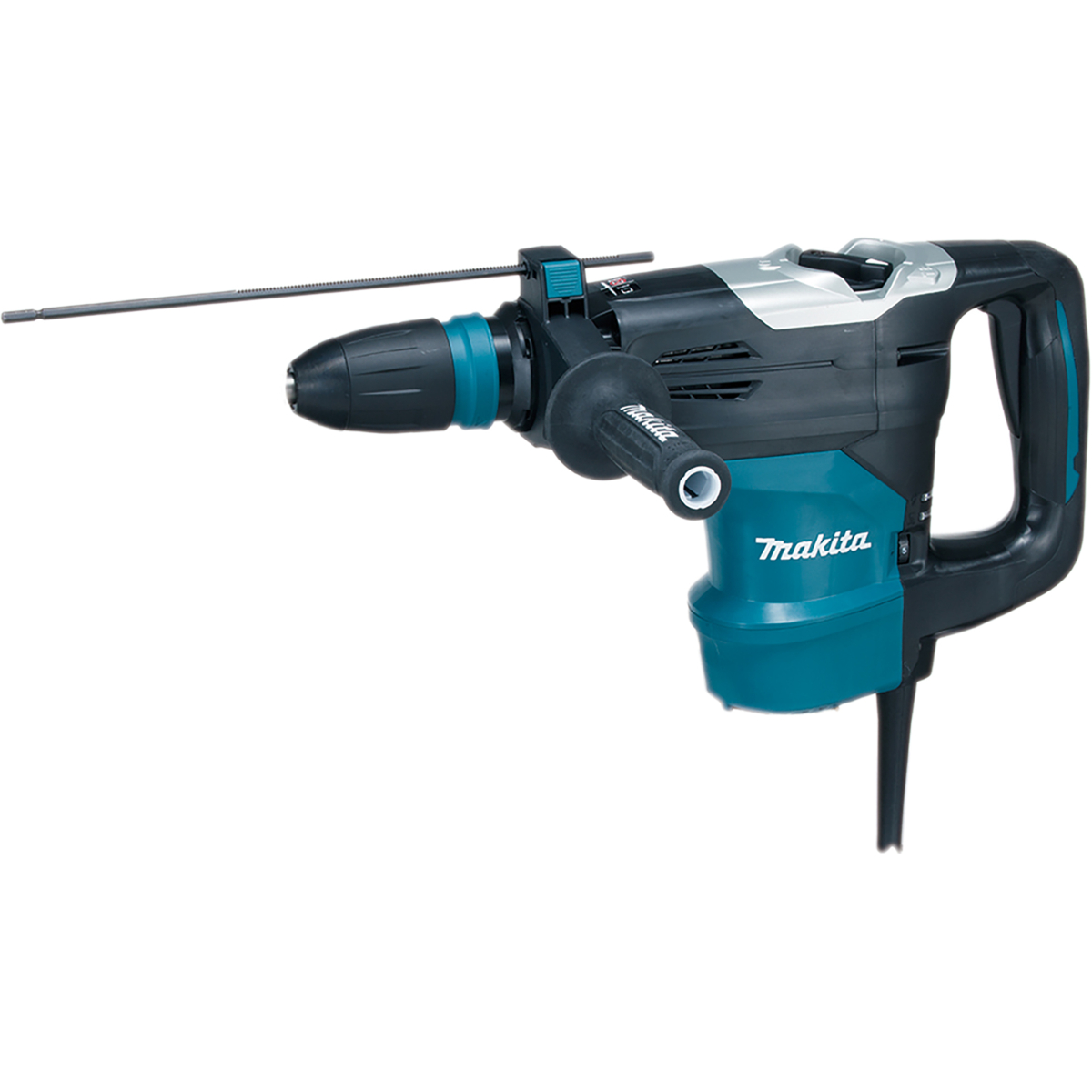 Makita HR4003C 240v 40mm SDS Max Rotary Hammer Drill 240v