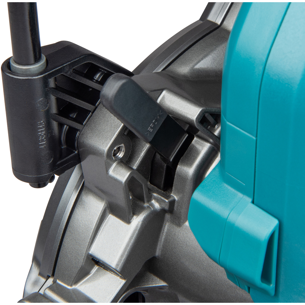 Makita HS014GZ Body Only 40V XGT Circular Saw 125mm