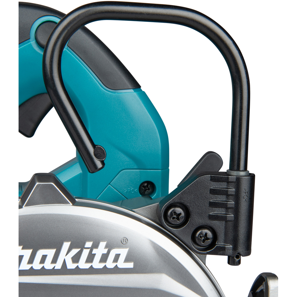 Makita HS014GZ Body Only 40V XGT Circular Saw 125mm