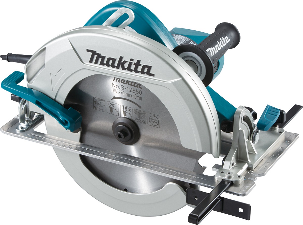 Makita HS0600 270mm Circular Saw