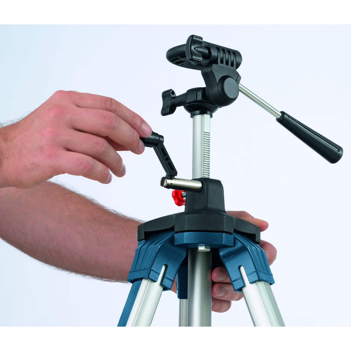 Bosch BT250 Professional Tripod 250cm