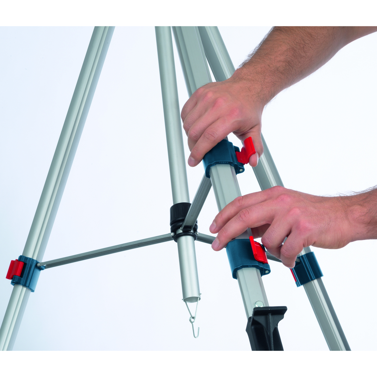 Bosch BT250 Professional Tripod 250cm