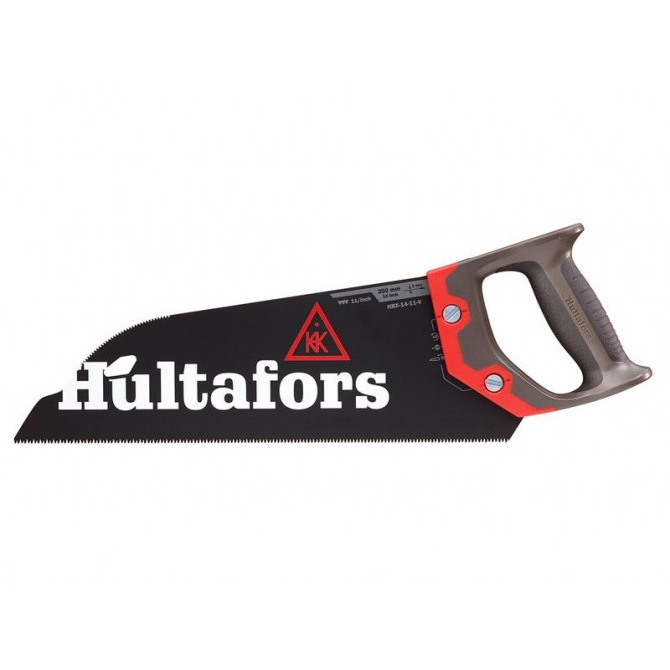 Hultafors 590730 HBX-14-11-V Veneer Saw 350mm 11 TPI