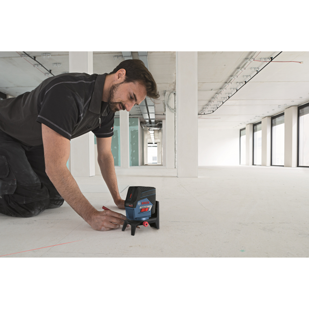 Bosch RM2 Professional Rotating Mount