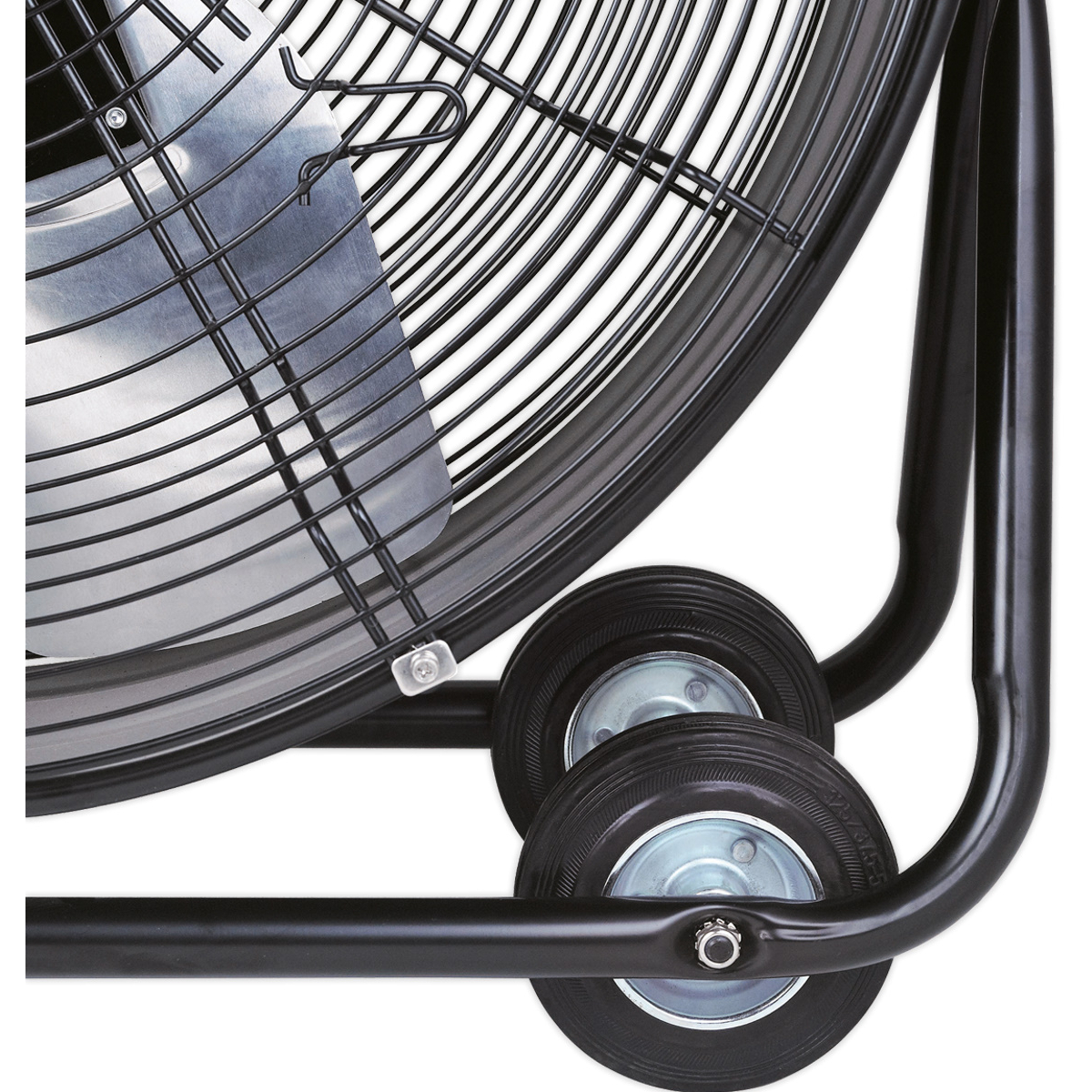 Sealey HVD30P Industrial High Velocity Drum Fan 30" 230V - Premier