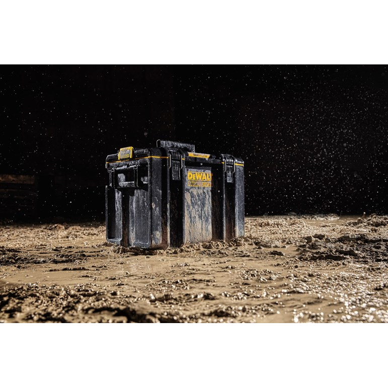 DeWalt DWST83342-1 TOUGHSYSTEM® 2.0 DS400 Box
