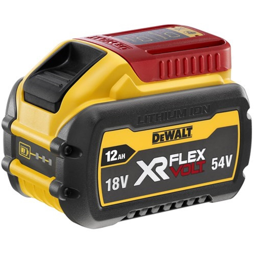 DeWalt DCB5480-XJ 18V/54v XR 12.0Ah FlexVolt Battery Pack