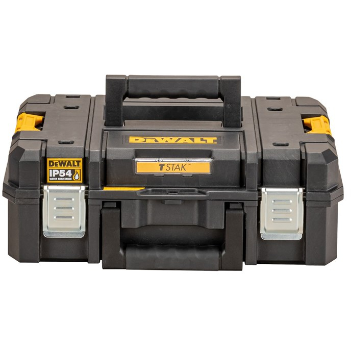 DeWalt DWST83345-1 TSTAK® 2.0 Shallow Box