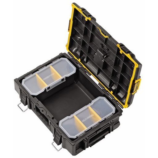 DeWalt  DWST83293-1 TOUGHSYSTEM® 2.0 DS166 Box 