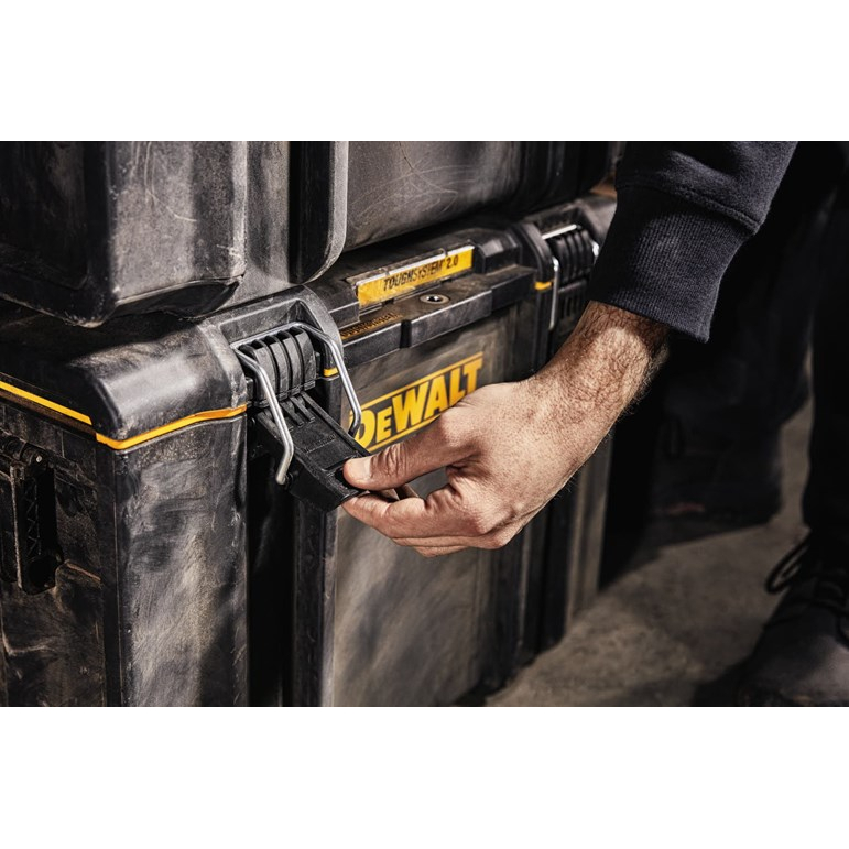 DeWalt DWST83342-1 TOUGHSYSTEM® 2.0 DS400 Box