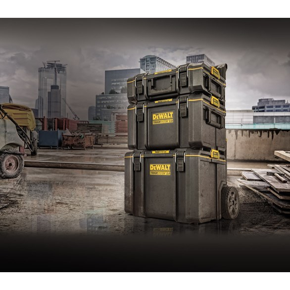 DeWalt DWST83342-1 TOUGHSYSTEM® 2.0 DS400 Box
