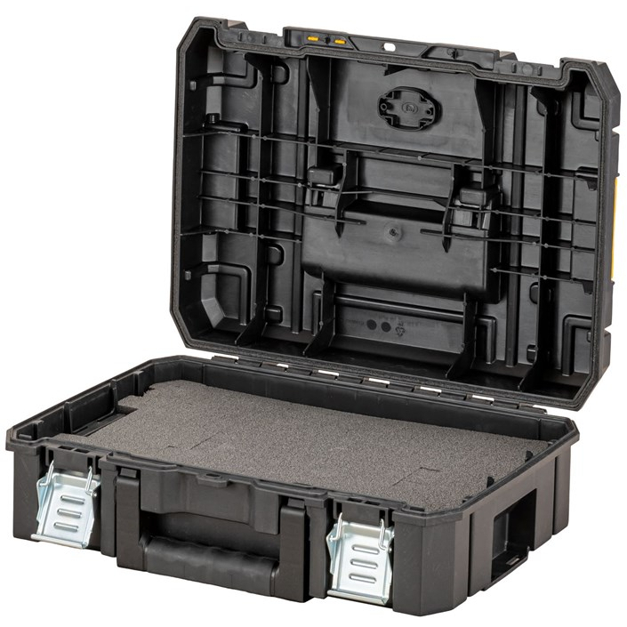 DeWalt DWST83345-1 TSTAK® 2.0 Shallow Box