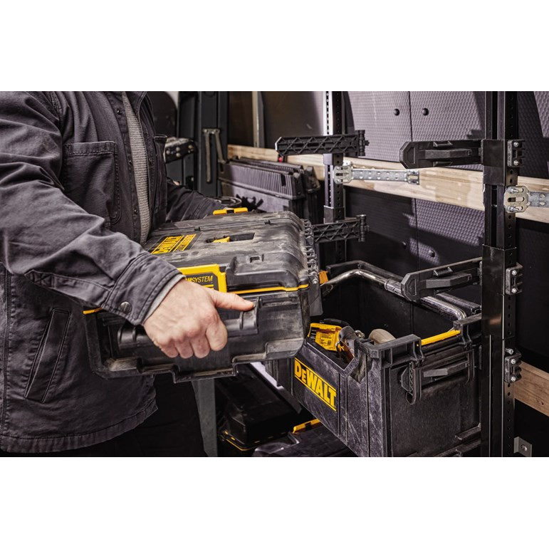 DeWalt  DWST83293-1 TOUGHSYSTEM® 2.0 DS166 Box 