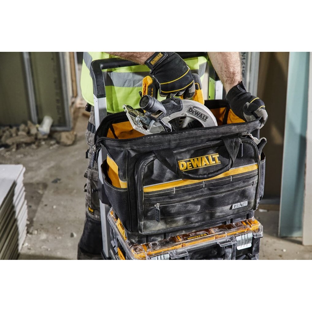 DeWalt DWST82991-1 TSTAK® Soft Bag