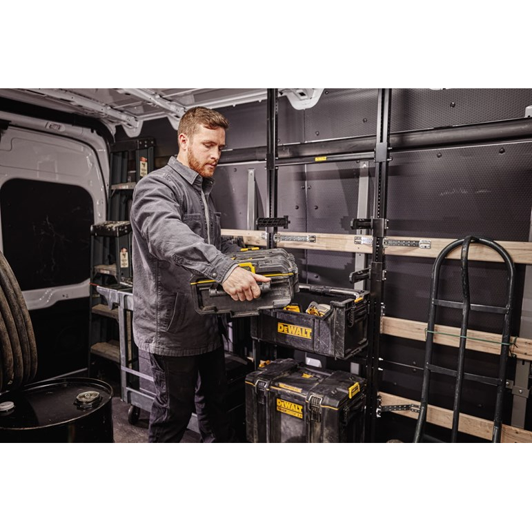DeWalt  DWST83293-1 TOUGHSYSTEM® 2.0 DS166 Box 