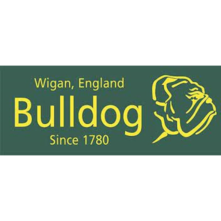 Bulldog PGHF Pedigree Stainless Steel Hand Fork