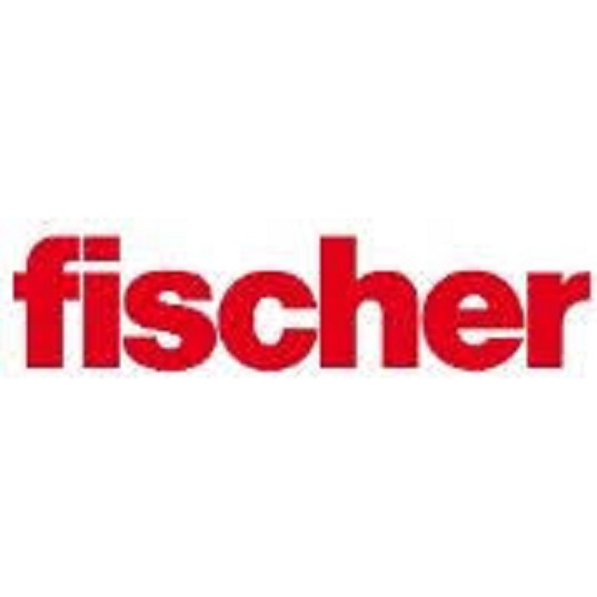 Fischer 510923 High Performance Anchor FH II 10/10 S R With Hexagonal Head Stainless Steel (Pack x 50)