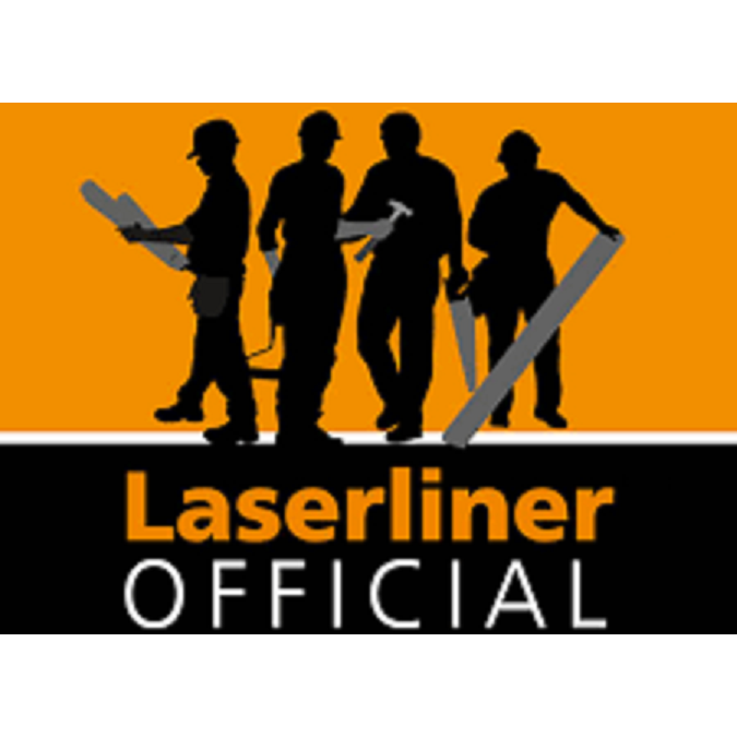 Laserliner 32088 075.400A CenterScanner Compact Drilling Guide Device