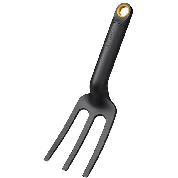 Fiskars 1072103 Solid™ Weed Fork