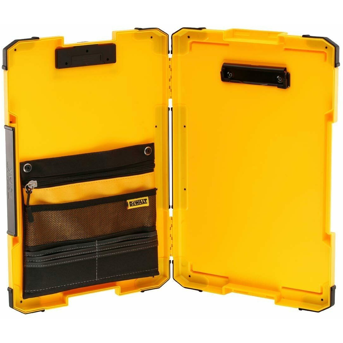 DeWalt DWST82732-1 LED Clipboard TSTAK