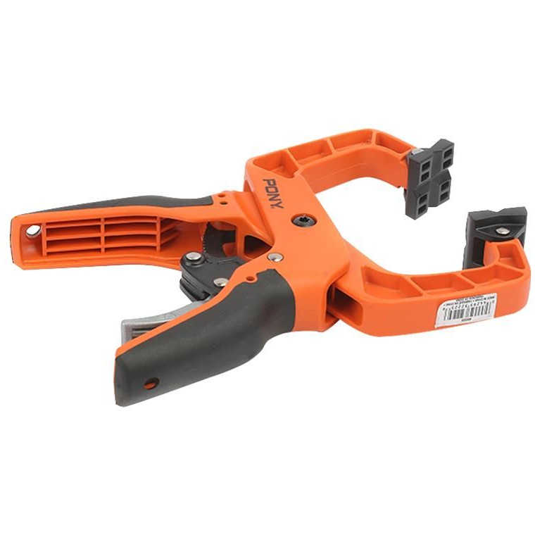 Pony Jorgensen PNY32400 Hand Clamp 100mm