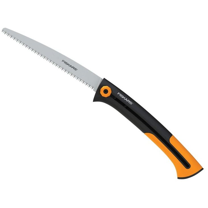 Fiskars 123880 Xtract™ SW75 Garden Pruning Saw 225mm