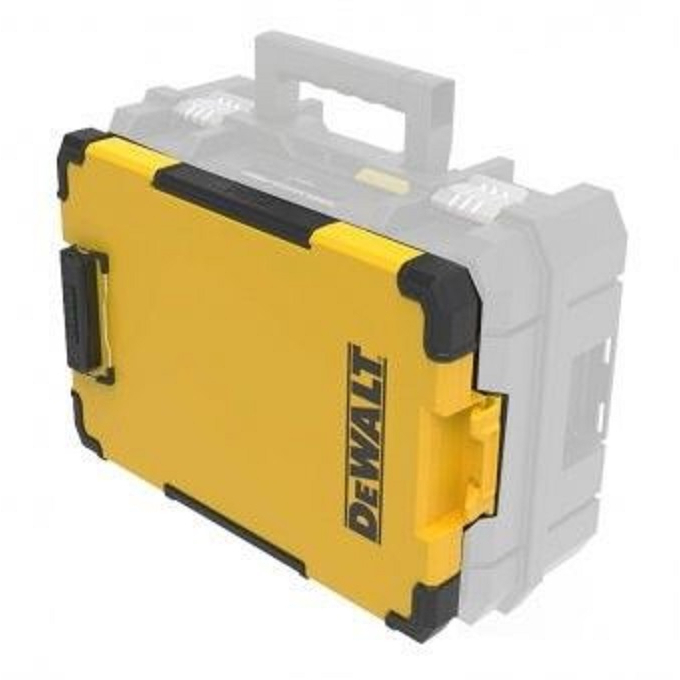 DeWalt DWST82732-1 LED Clipboard TSTAK