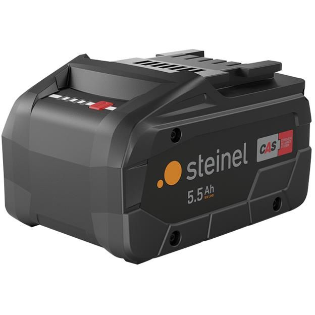 Steinel 068257 CAS Battery 18V 5.5Ah LiHD