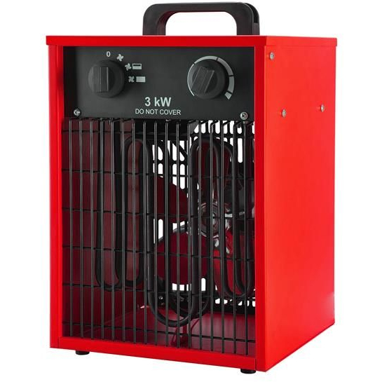 Airmaster HTIF3 AIRHTIF3 Industrial Fan Heater 3.0Kw