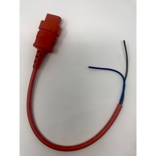 Makita 668602-4  Power Supply Cord Uh45/55/5580 