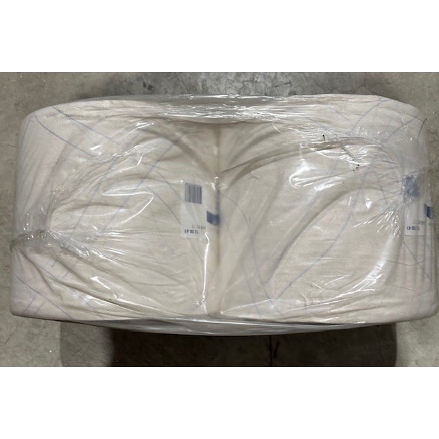 Tork 130041 Wiping Paper Plus Combi Roll ( Pack x 2 )