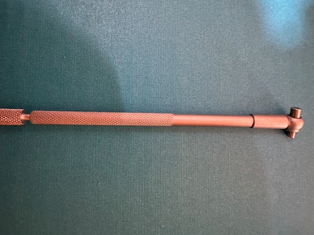 Linear 3AA 0.31-0.5 Gauge Telescopic