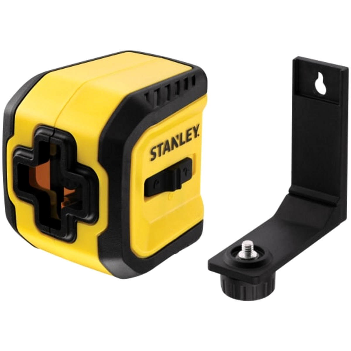Stanley STHT77611-0 C-Line Cross Line Laser Level INT077611