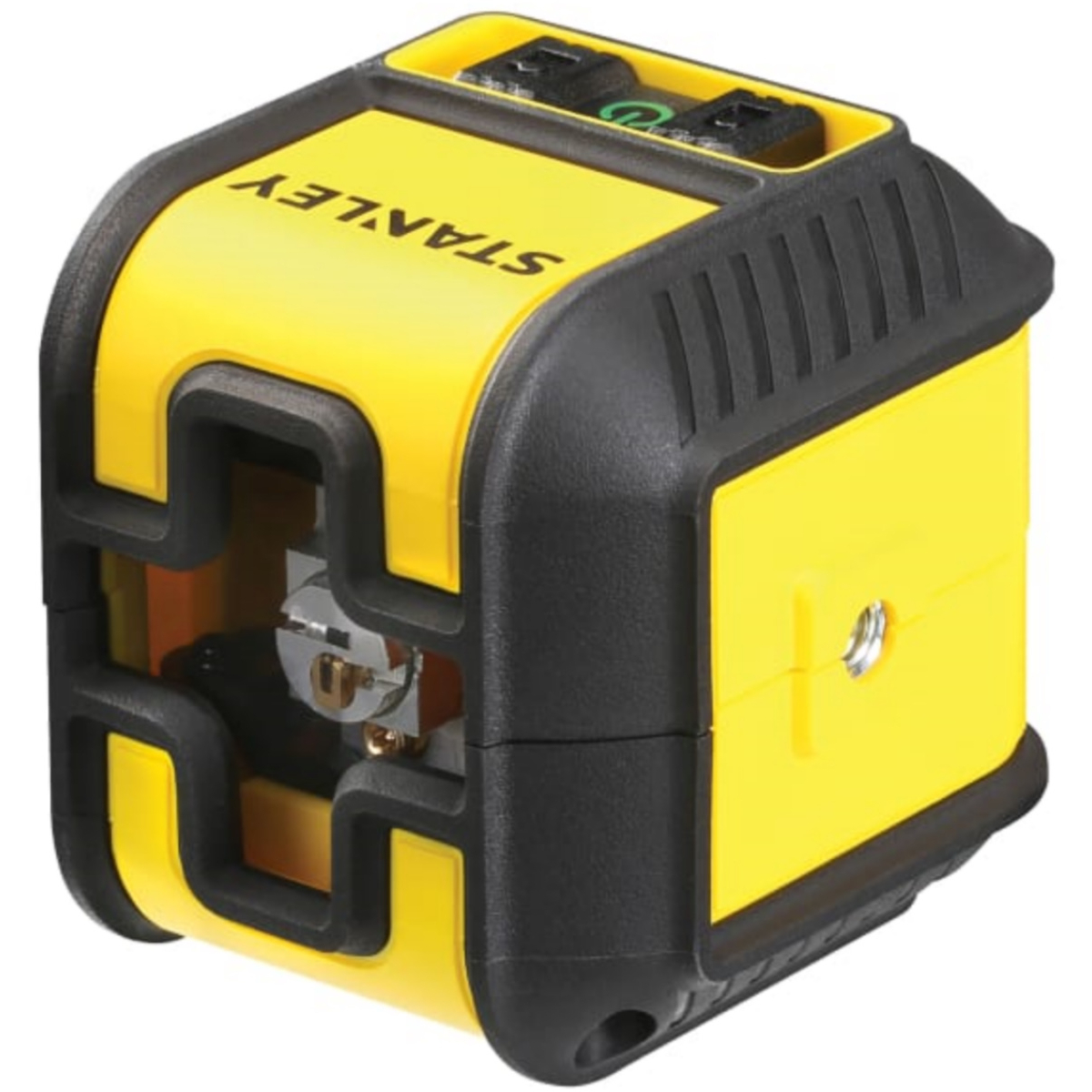 Stanley STHT77499-1 Cubix™ Cross Line Laser Level (Green Beam) INT177499