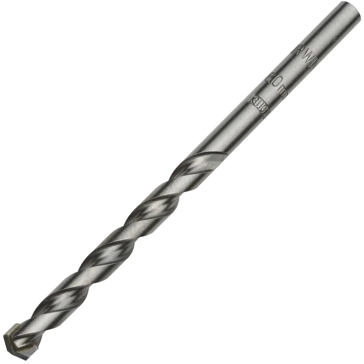 Irwin 10501820 Masonry Drill Bit 5.5mm x Extra Long 150mm