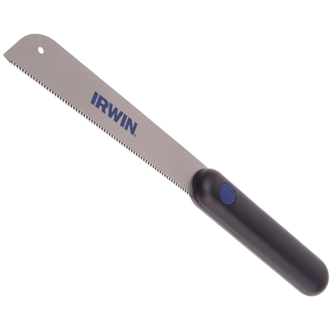 Irwin 10505165 Mini Dovetail / Detail Pull Saw 22tpi 185mm (7.4") 