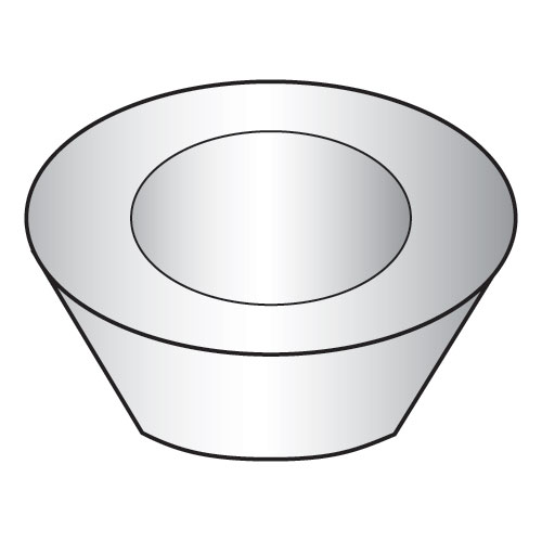 Trend IT/3000400 TC convex blade radius R3mm