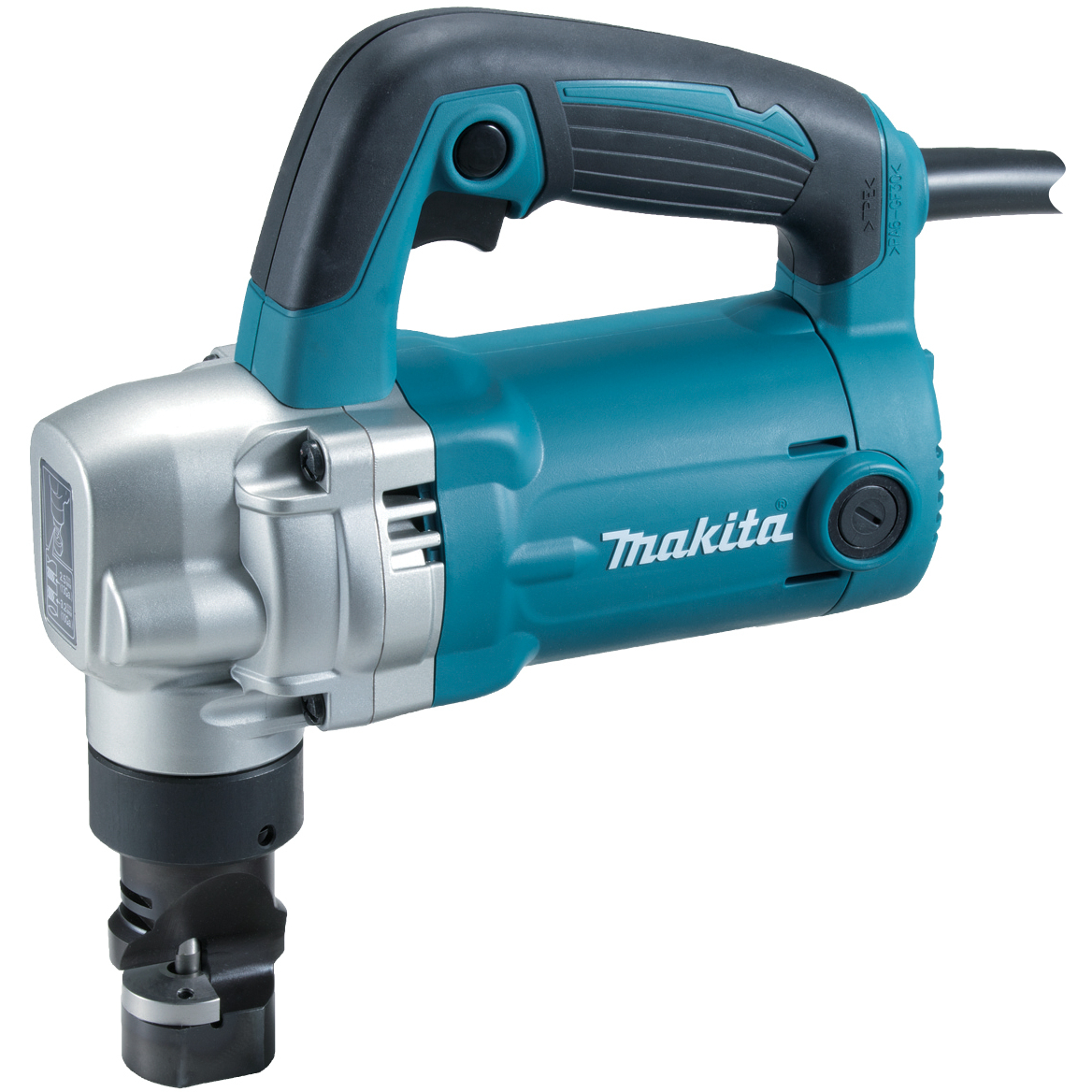 Makita JN3201J 240Volt 3.2mm Nibbler 710w With Carry Case