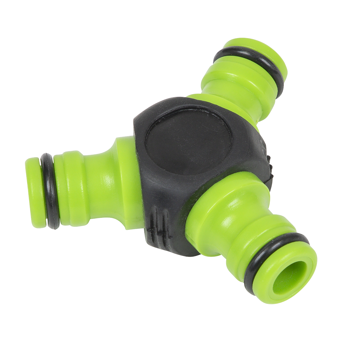 Sealey JS3027 3-Way Water Hose Connector