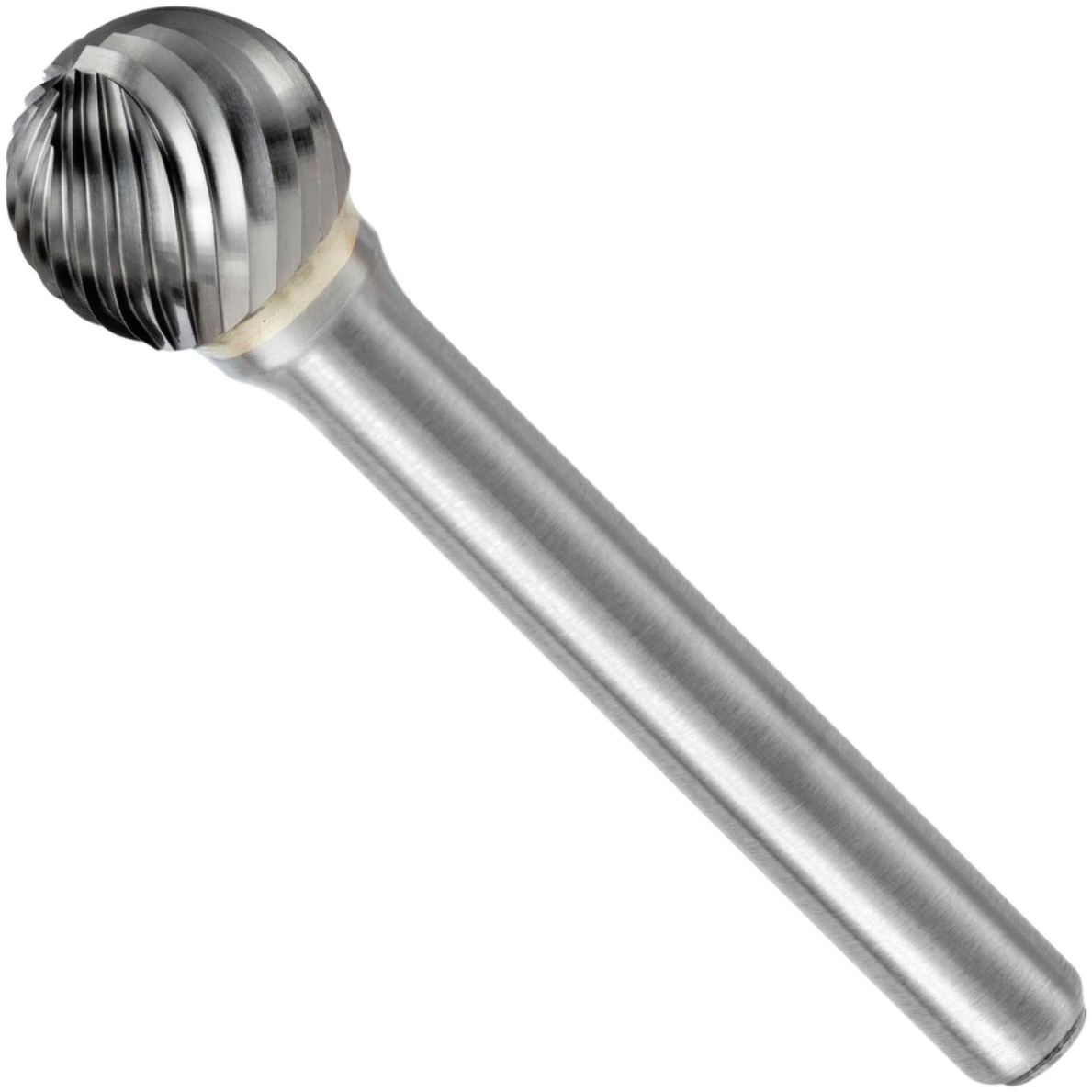 Garryson GT7600 Ball Standard Cut Tungsten Carbide Burr GT7600