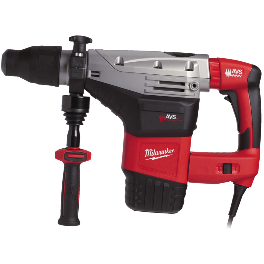 Milwaukee Kango K750S SDS Max Drilling and Breaking Hammer-110V