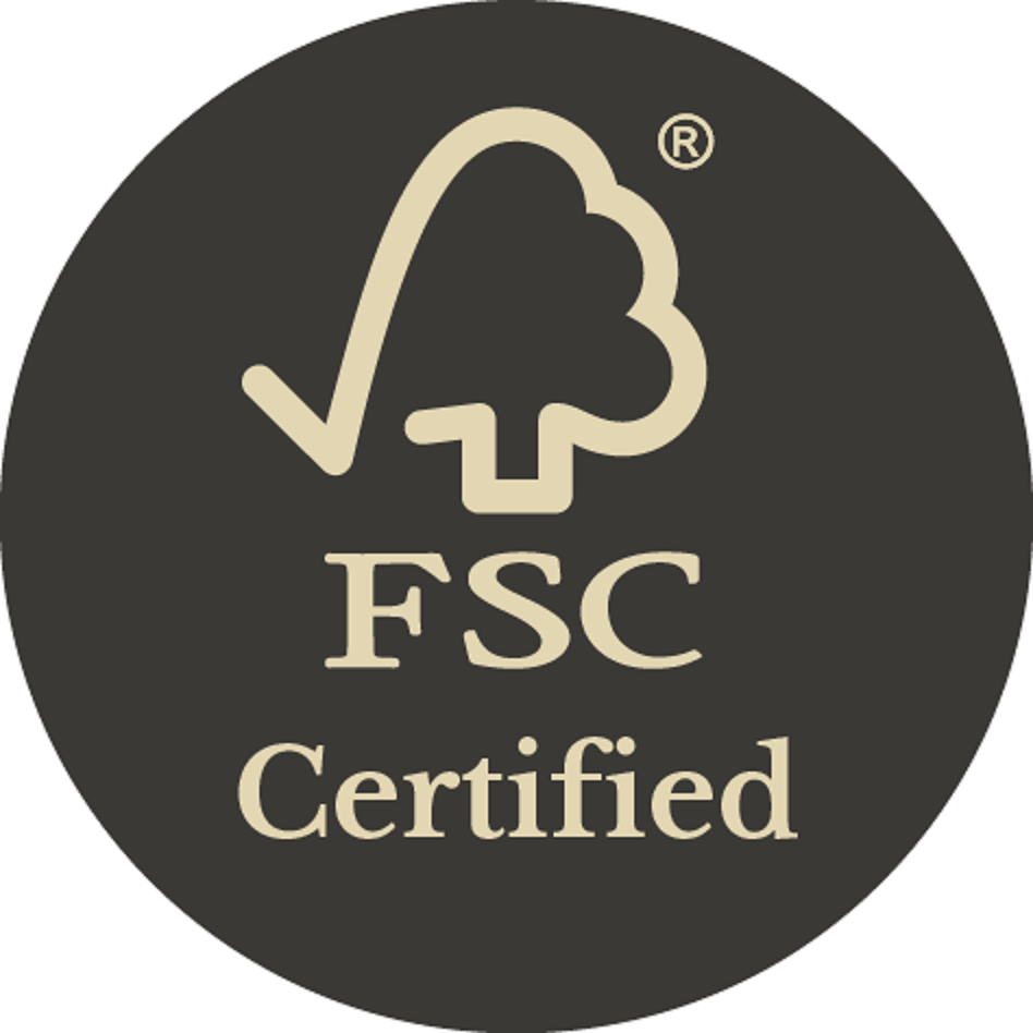 Kent & Stowe 70100650 Carbon Steel Round Nosed Shovel, FSC®