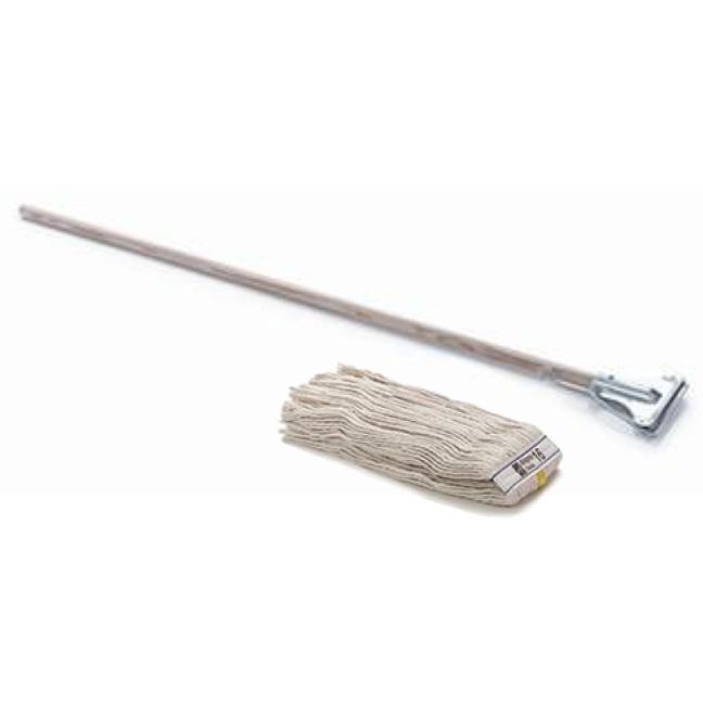 Cottam Kentucky 16oz Mop Steel Complete