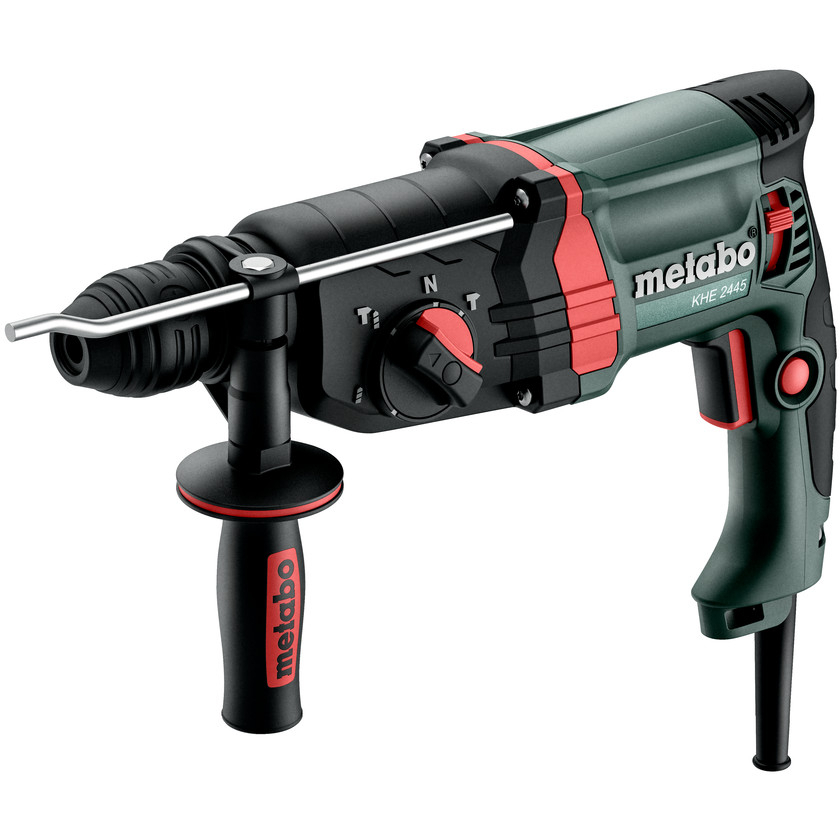 Metabo Ex Demo KHE2445 110V 24mm SDS+ 2KG Combination Hammer