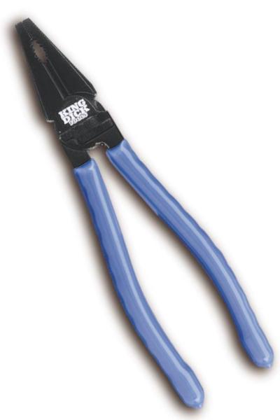 King Dick KDP 165 Combination Pliers Industrial Range 165mm