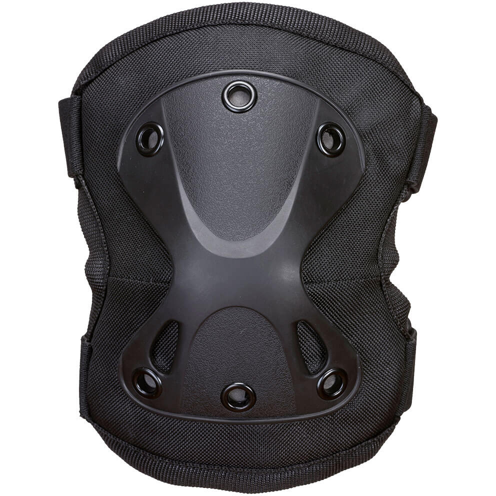 Portwest KP45 Elbow Pads - Black