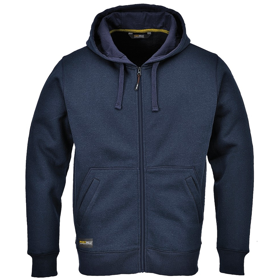 Portwest KS31 Nickel Sweatshirt Portwest Kit