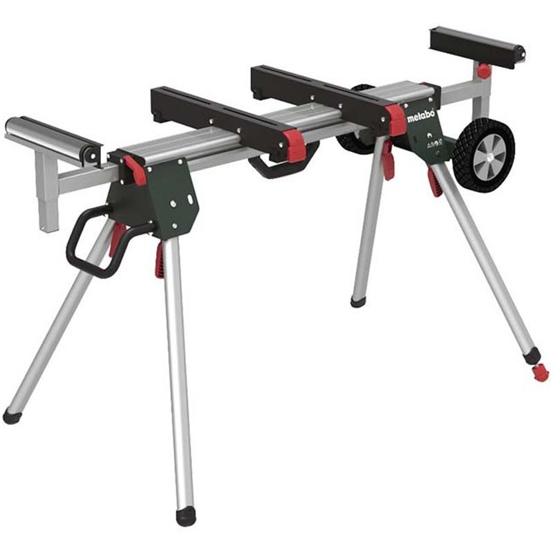 Metabo KSU251 Extending Mitre Saw Legstand 629005000